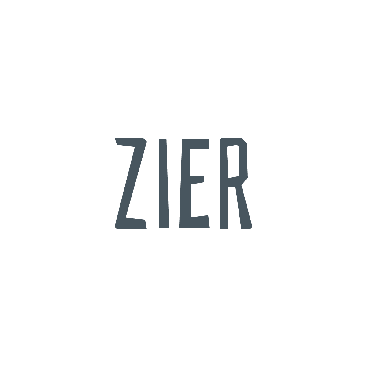 ZIER GAMES | SPLOOSH MEDIA | BRANDING AGENCY MANCHESTER